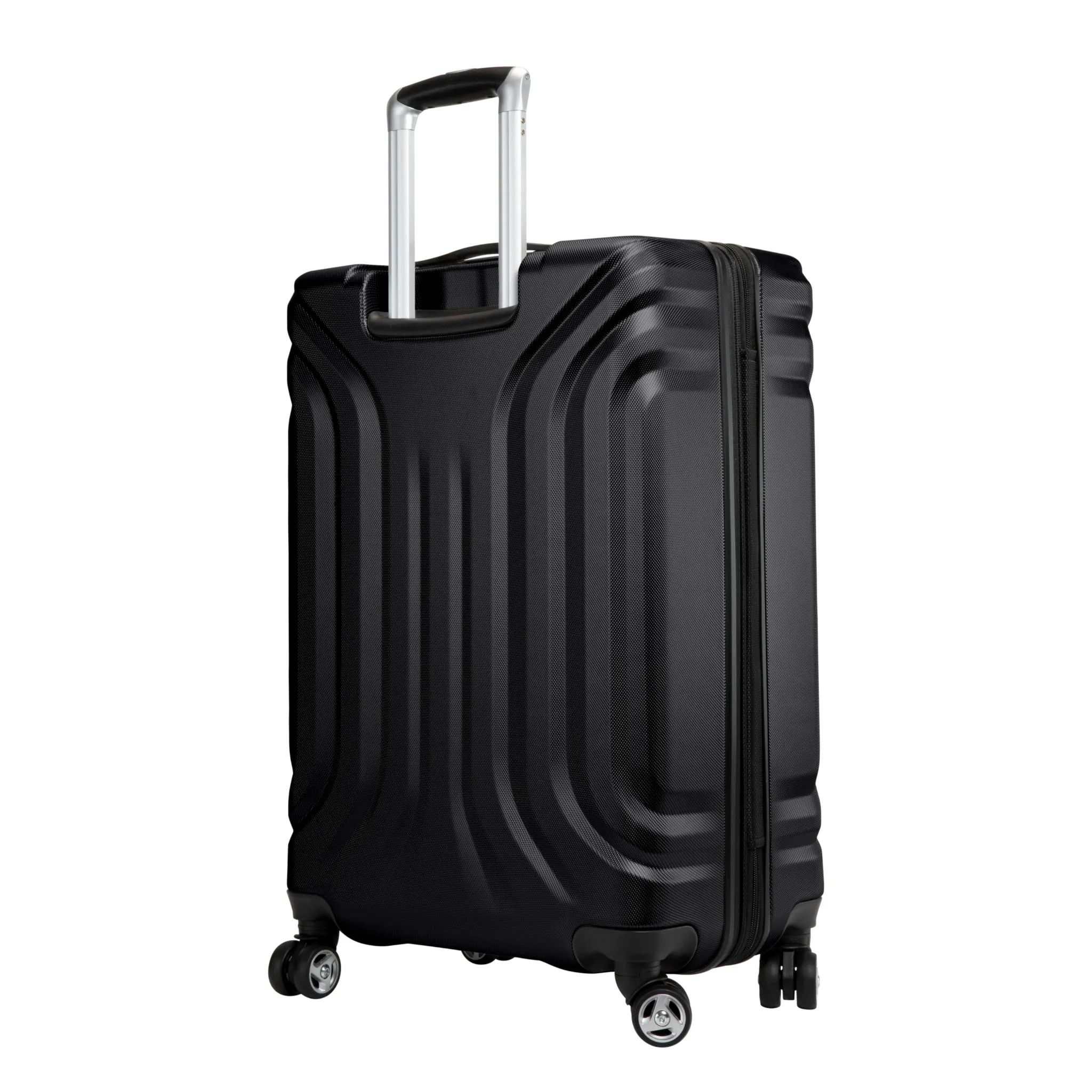 Nimbus 4.0 Hardside Medium Checked Luggage