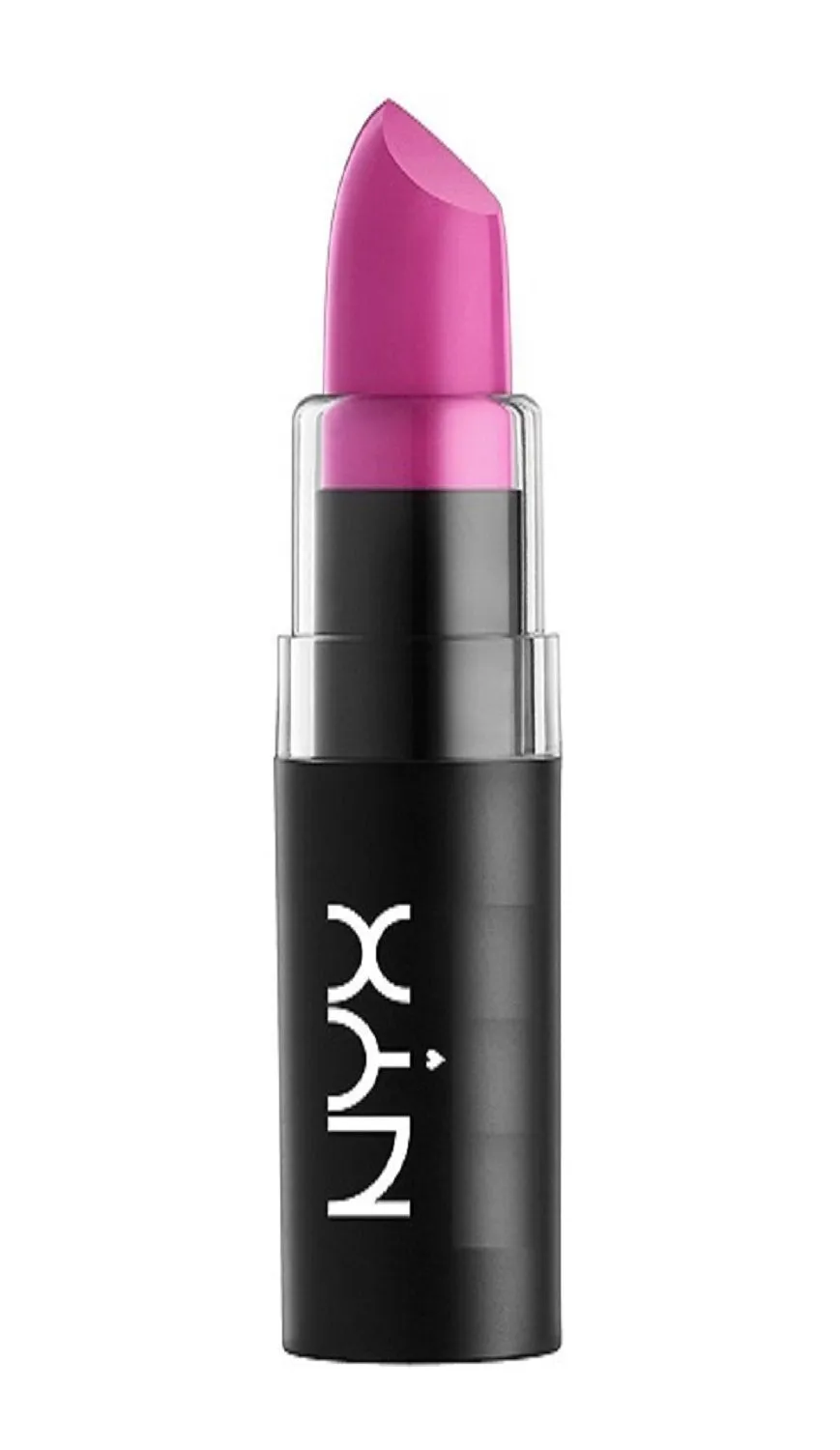 NYX Professional Makeup Matte Lipstick