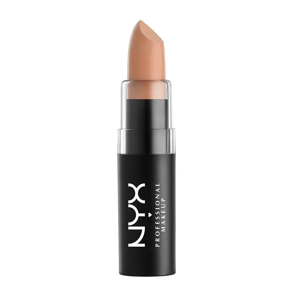 NYX Professional Makeup Matte Lipstick