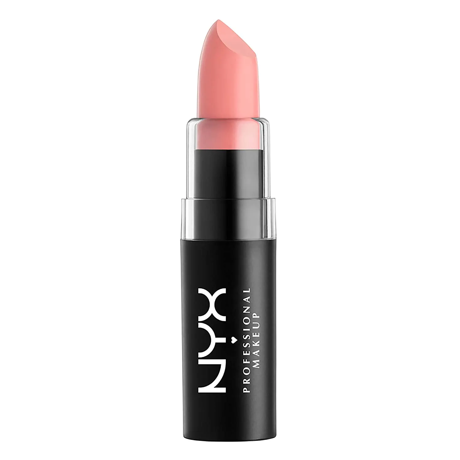 NYX Professional Makeup Matte Lipstick