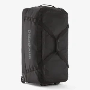 Patagonia Black Hole Wheeled Duffel 100L