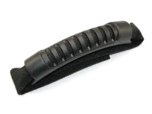 PJA7847 Plastic Handle On 1 Inch Tubular Polypro Webbing