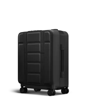 Ramverk Pro Front-access Carry-on Black Out