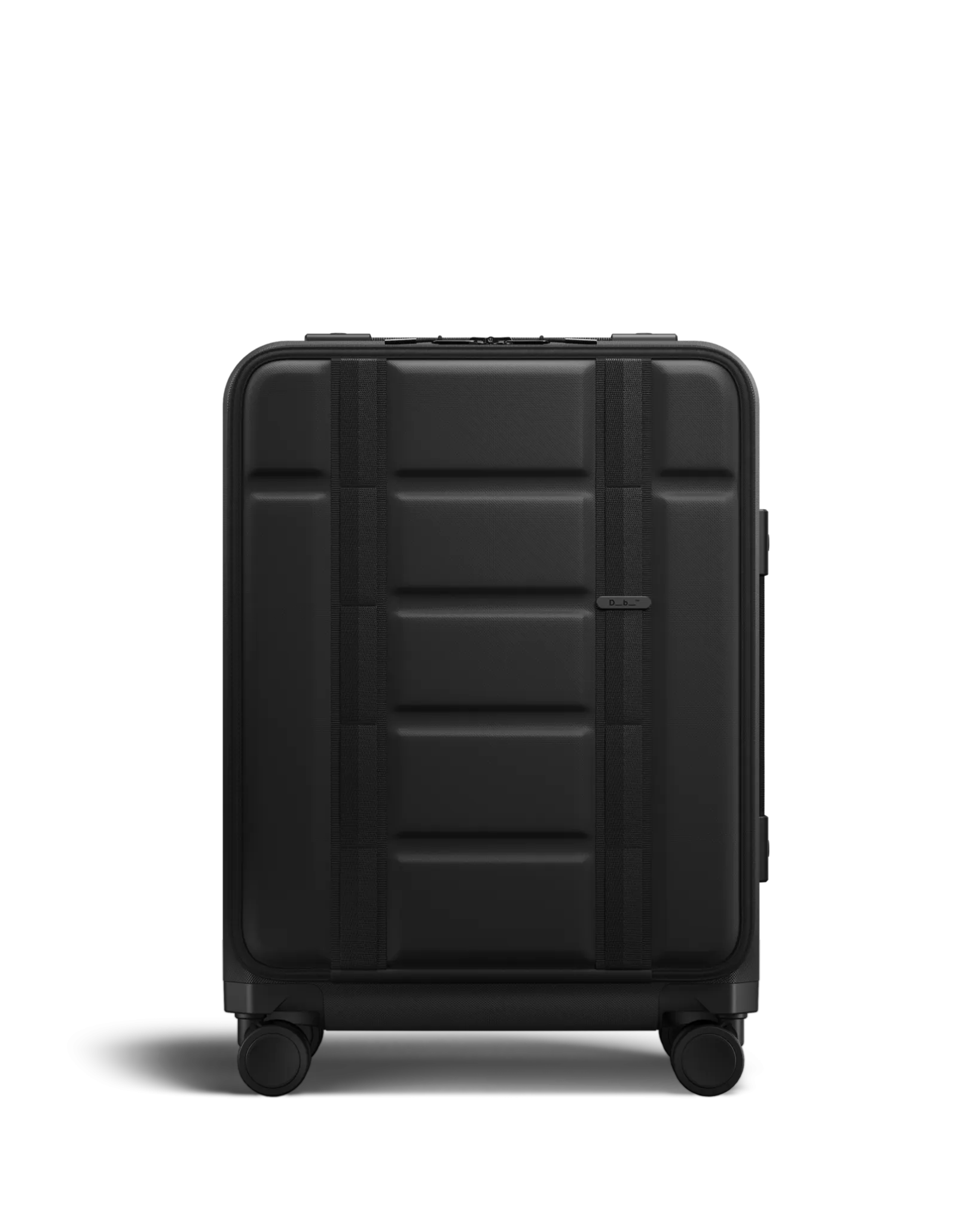 Ramverk Pro Front-access Carry-on Black Out