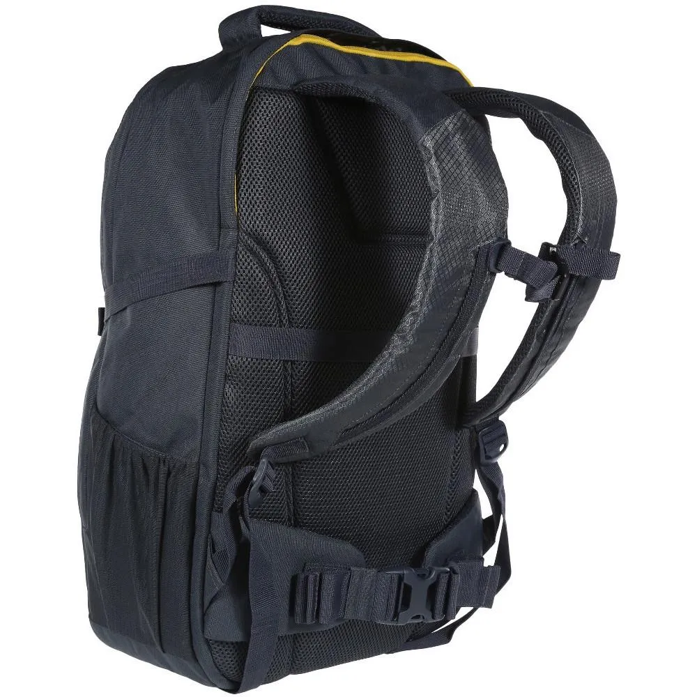 Regatta Unisex Paladen 35L V2 Durable Reflective Backpack