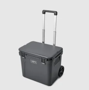 ROADIE 60 WHEELED HARD COOLER