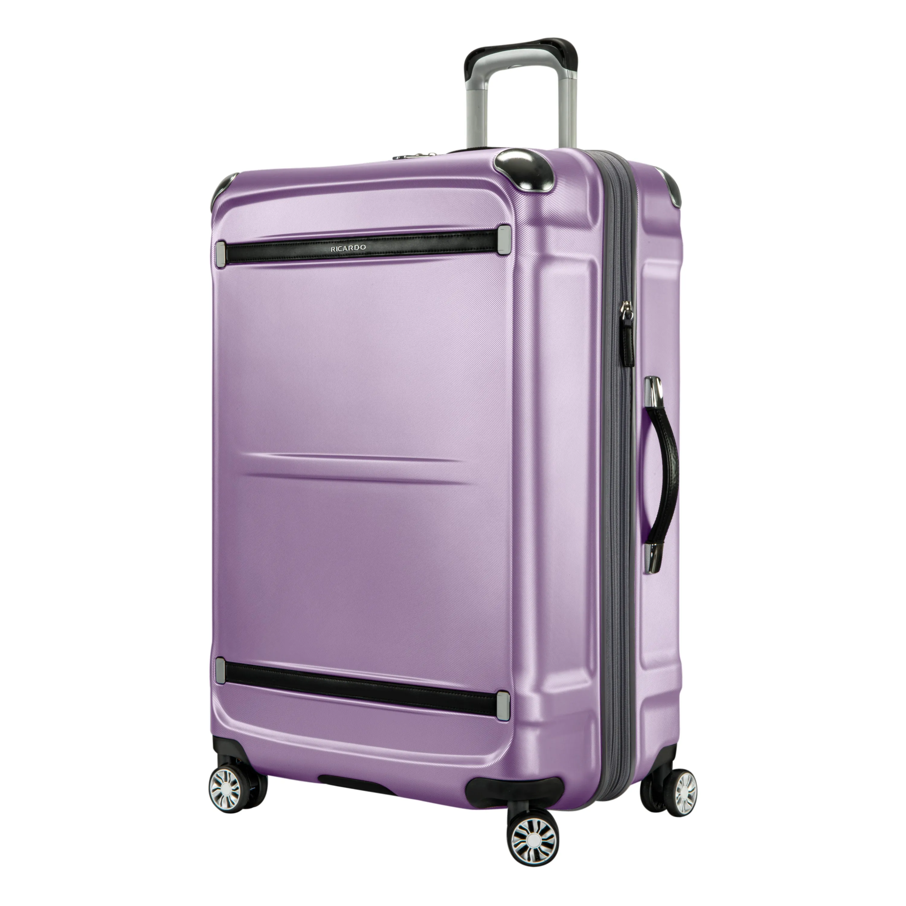 Rodeo Drive 2.0 Hardside Large Checked Luggage