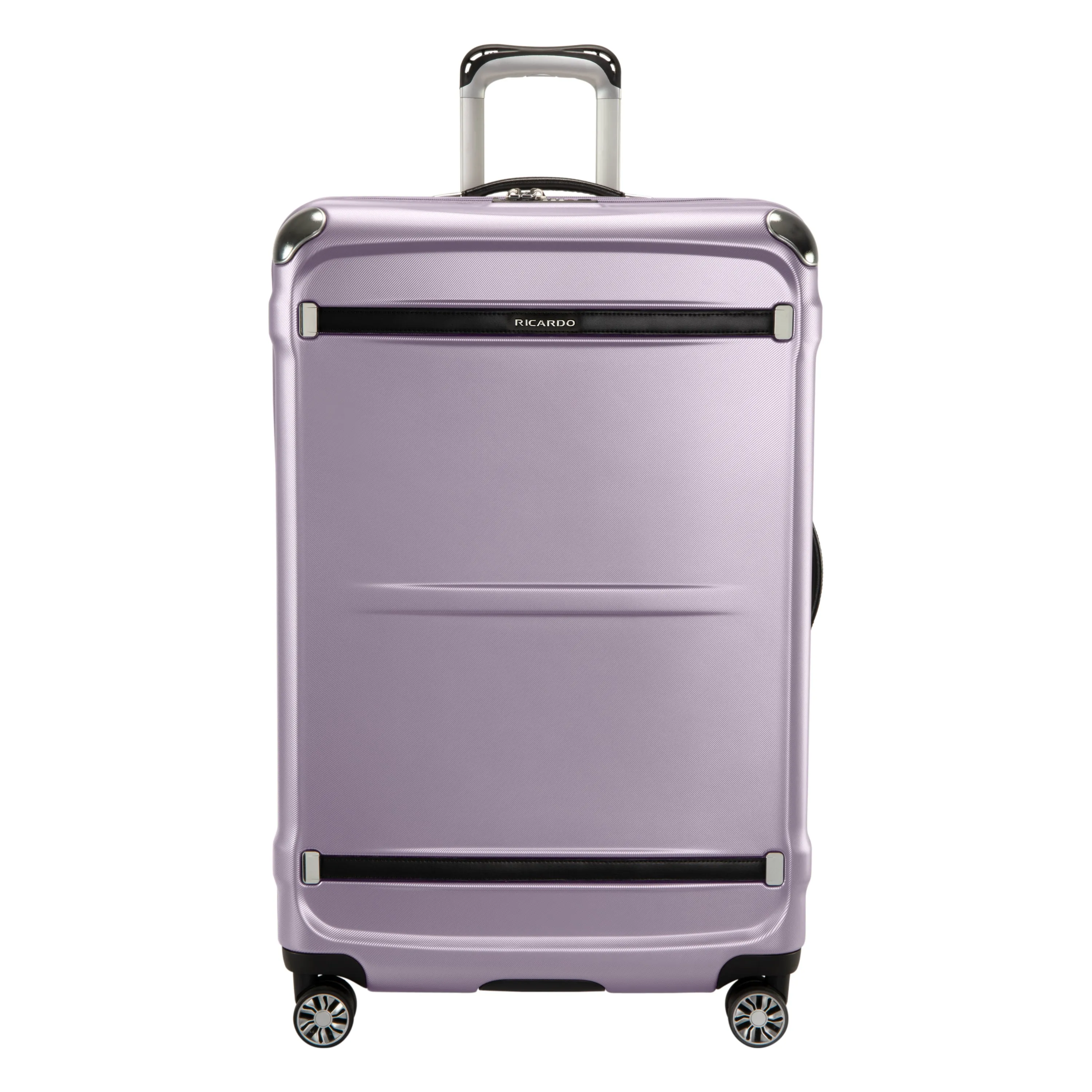 Rodeo Drive 2.0 Hardside Large Checked Luggage