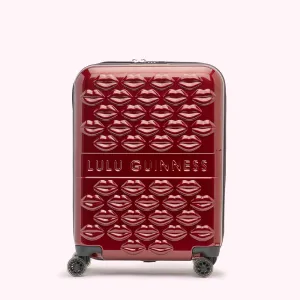 ROSEWOOD LULU LIPS CABIN SPINNER CASE