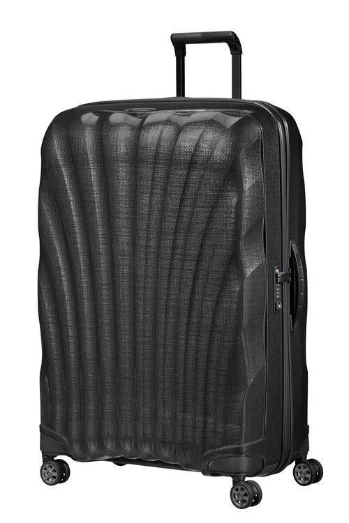 Samsonite C-LITE SPINNER 81 CM