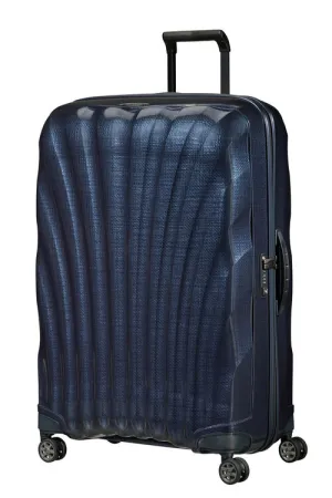 Samsonite C-LITE SPINNER 81 CM