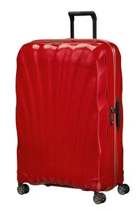 Samsonite C-LITE SPINNER 81 CM