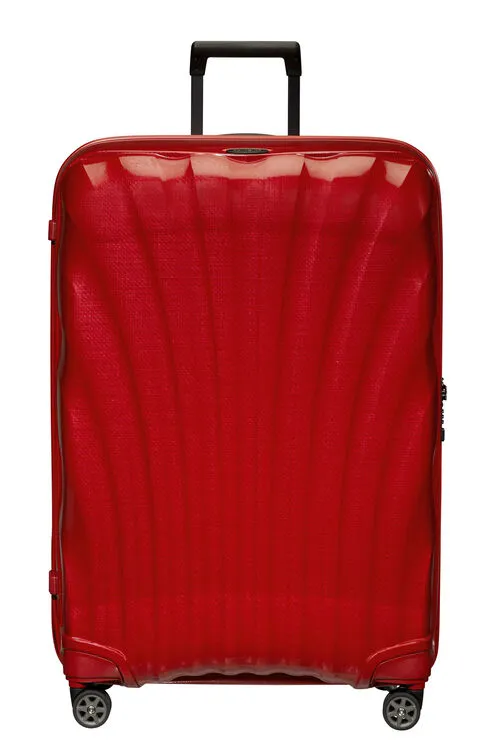 Samsonite C-LITE SPINNER 81 CM