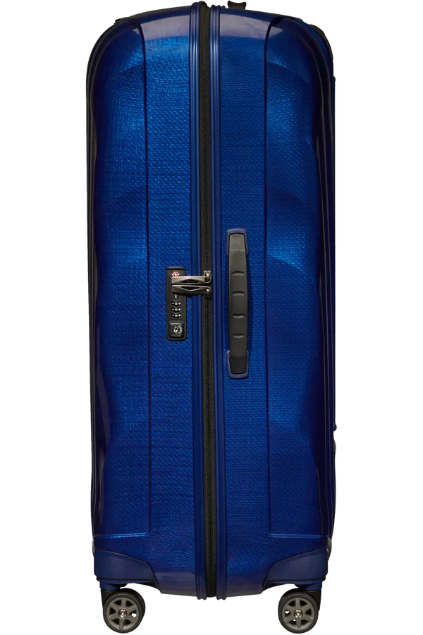 Samsonite C-LITE SPINNER 81 CM