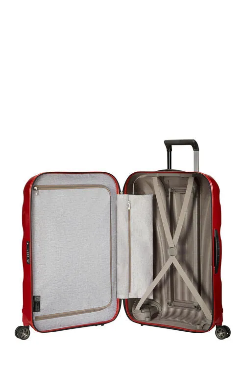 Samsonite C-LITE SPINNER 81 CM