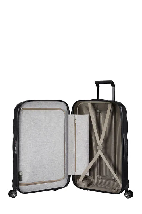 Samsonite C-LITE SPINNER 81 CM