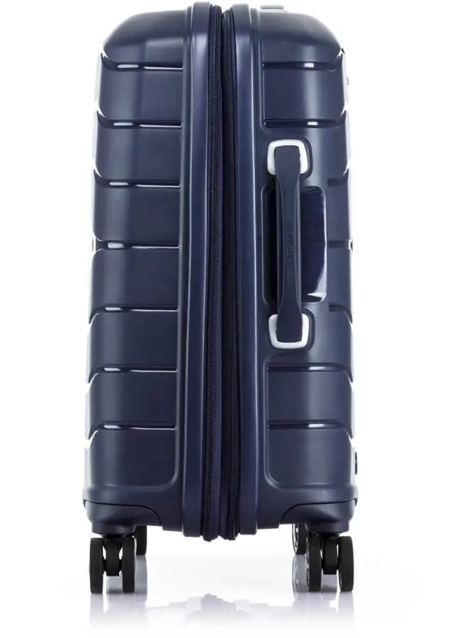 Samsonite - Oc2lite 81cm Large 4 Wheel Hard Suitcase