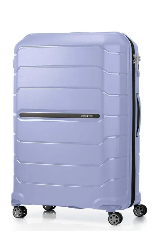 Samsonite - Oc2lite 81cm Large 4 Wheel Hard Suitcase