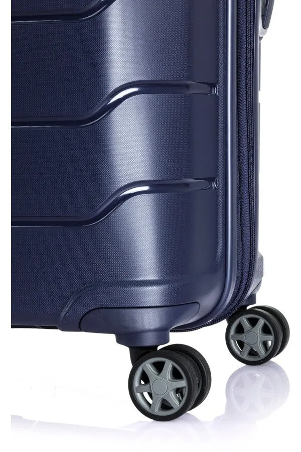 Samsonite - Oc2lite 81cm Large 4 Wheel Hard Suitcase