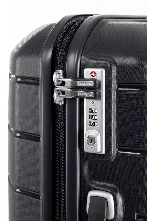 Samsonite - Oc2lite 81cm Large 4 Wheel Hard Suitcase