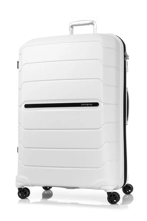 Samsonite - Oc2lite 81cm Large 4 Wheel Hard Suitcase