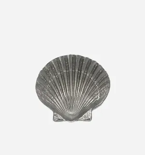 Silver Scallop