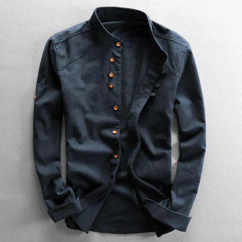 The Yakuza Overshirt