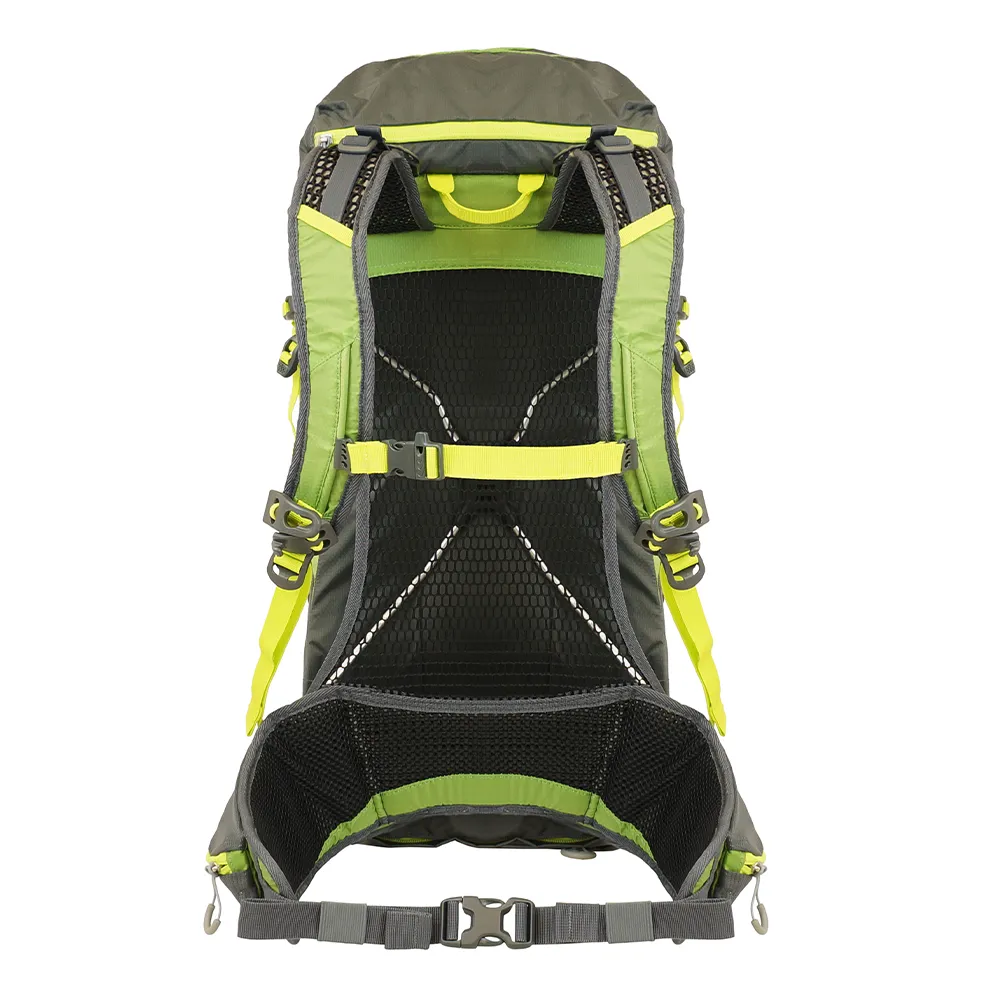 Vango Apex Air 30 Backpack - Peridot Green