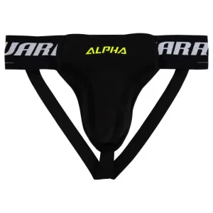 High-performance Hockey Jock by Warrior Alpha X.